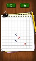 Tic Tac Toe syot layar 1