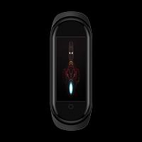 پوستر MiB4 - Iron Man Wallpaper for 