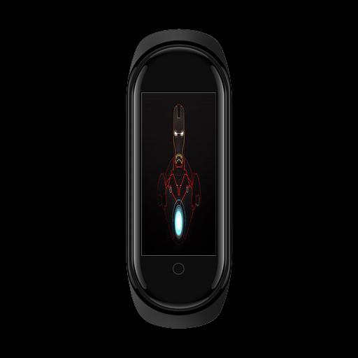 MiB4 - Iron Man Wallpaper for APK for Android Download MiB4 - Iron Man Wallpaper for APK for Android Download