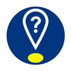 آیکون‌ WhereinJamaica - Smart Map