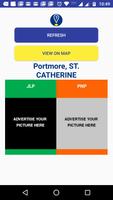 برنامه‌نما WhereinJamaica - Smart Map عکس از صفحه