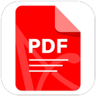 PDF Reader – View PDF File simgesi