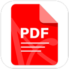 PDF Reader – View PDF File-icoon