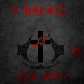 a breath of the end