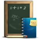 Math+Test иконка