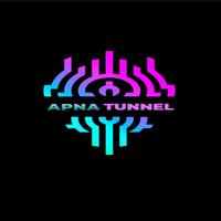 APNA TUNNEL ポスター