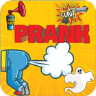 Prank App: Air Horn & Fart icono