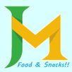 JamMy Food & Snacks Recipes APK