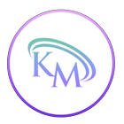 KM TUNNEL VPN أيقونة