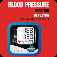 Blood Pressure: Heart Health скриншот 3