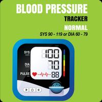 Blood Pressure: Heart Health постер