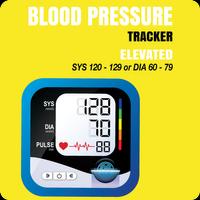 Blood Pressure: Heart Health скриншот 1