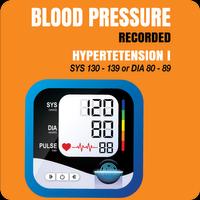Blood Pressure: Heart Health скриншот 2