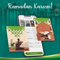 Al Majeed Quran: Arah Kiblat penulis hantaran