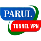 Parul Tunnel आइकन