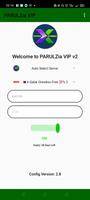 ParulZIA VPN الملصق