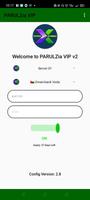 ParulZIA VPN تصوير الشاشة 2