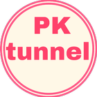 PK Tunnel-icoon