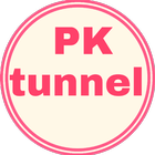 PK Tunnel ícone