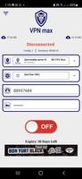 Poster RR VPN Max