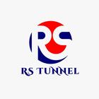RS Tunnel biểu tượng
