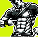 Six Pack Abs 30 Days Workout APK