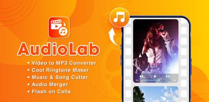 Audio Editor: Ringtone Maker bài đăng