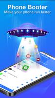 Antivirus: Booster & Clean постер
