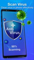 Antivirus: Booster & Clean скриншот 1