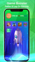 Phone Cleaner: Booster, Master captura de pantalla 3