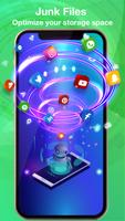 Phone Cleaner: Booster, Master captura de pantalla 1