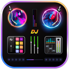 DJ Music Mixer icône