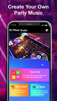 DJ Music Mixer スクリーンショット 2