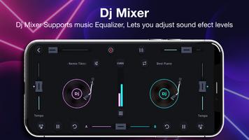 DJ Music Mixer スクリーンショット 3