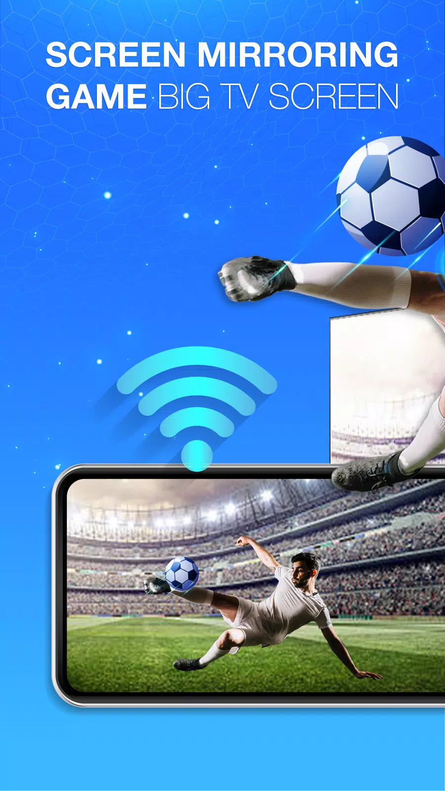 Descarga de APK de Conectar a la TV: Chromecast para Android