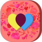 Valentines Cards and Creator icon