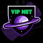 VIP NET أيقونة