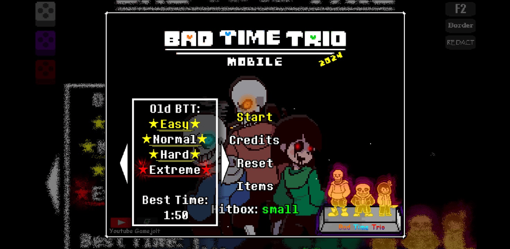 How to Download Bad Time Trio APK Latest Version 0.4.2 for Android 2025