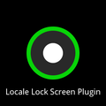Locale Lock Screen Plugin