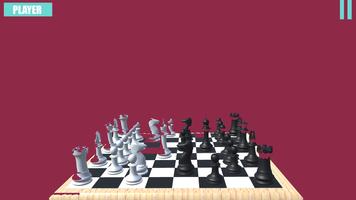 Chess-Online Chess Board Pieces Game capture d'écran 2