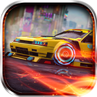 Drift-Race Car Racing Free Drift Games icône