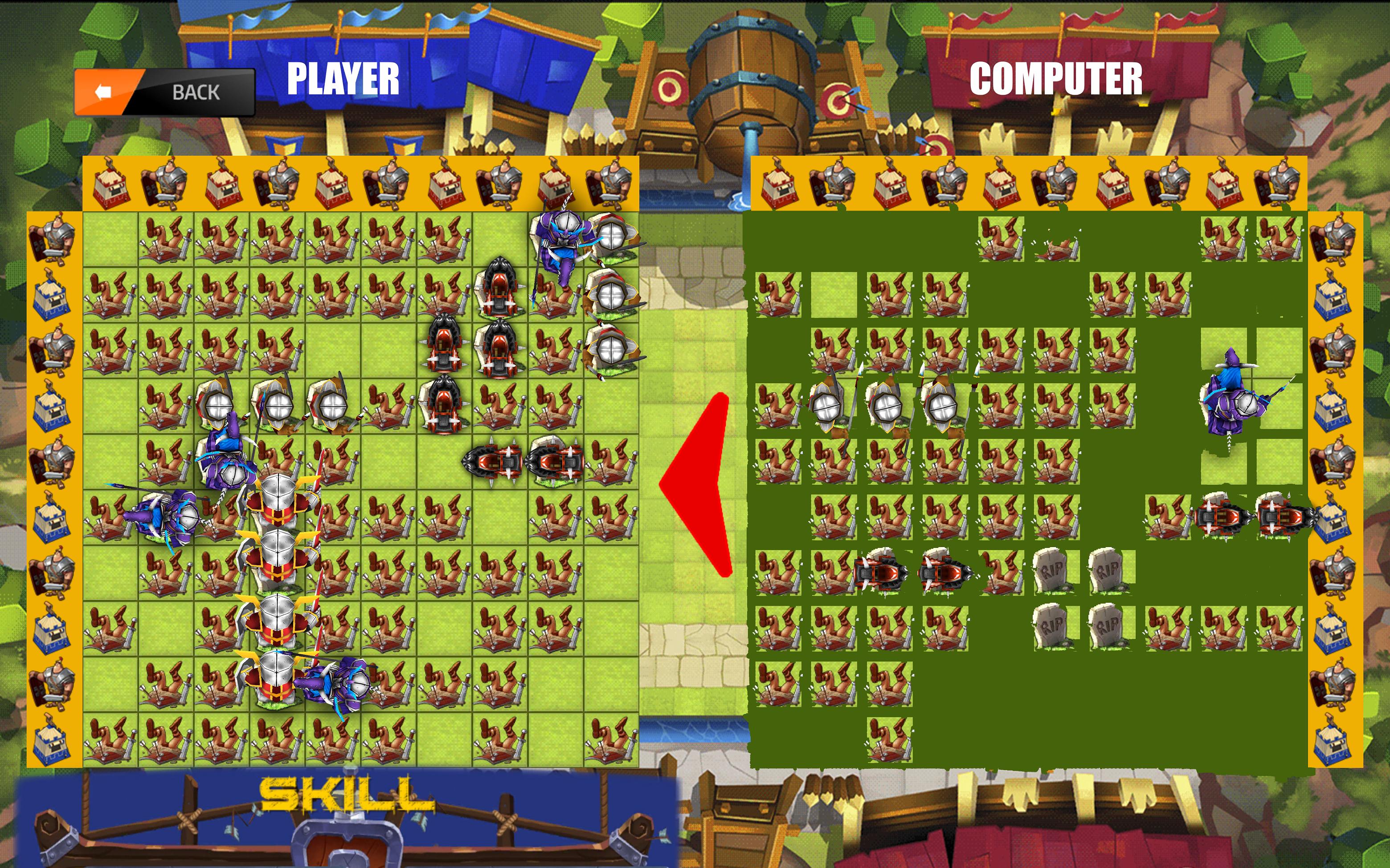 Total War Rome Three Kingdoms Total War Game For Android Apk Download