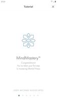 MindMastery For Mental Fitness plakat