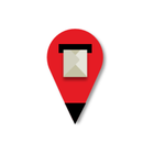 Postbox Finder icon