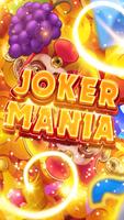 Poster Joker Mania