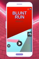 Blunt Run -Improve your brainp screenshot 1