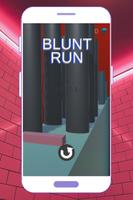 Blunt Run -Improve your brainp screenshot 3