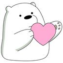 WAStickerApps Bears Funny And Cutes APK