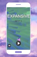 Expansive - Improve your 3D brainpower very easy پوسٹر