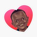WAStickerApps Mamberroy Jr